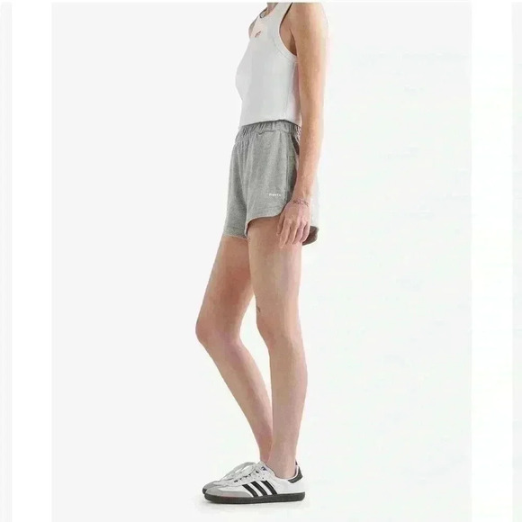 NEW Roots Sweatshorts Bonita 3 inch XL Summer Canada - Picture 5 of 11